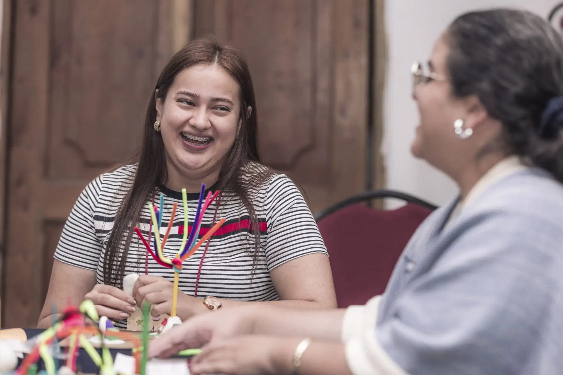 Banner principal Quienes somos