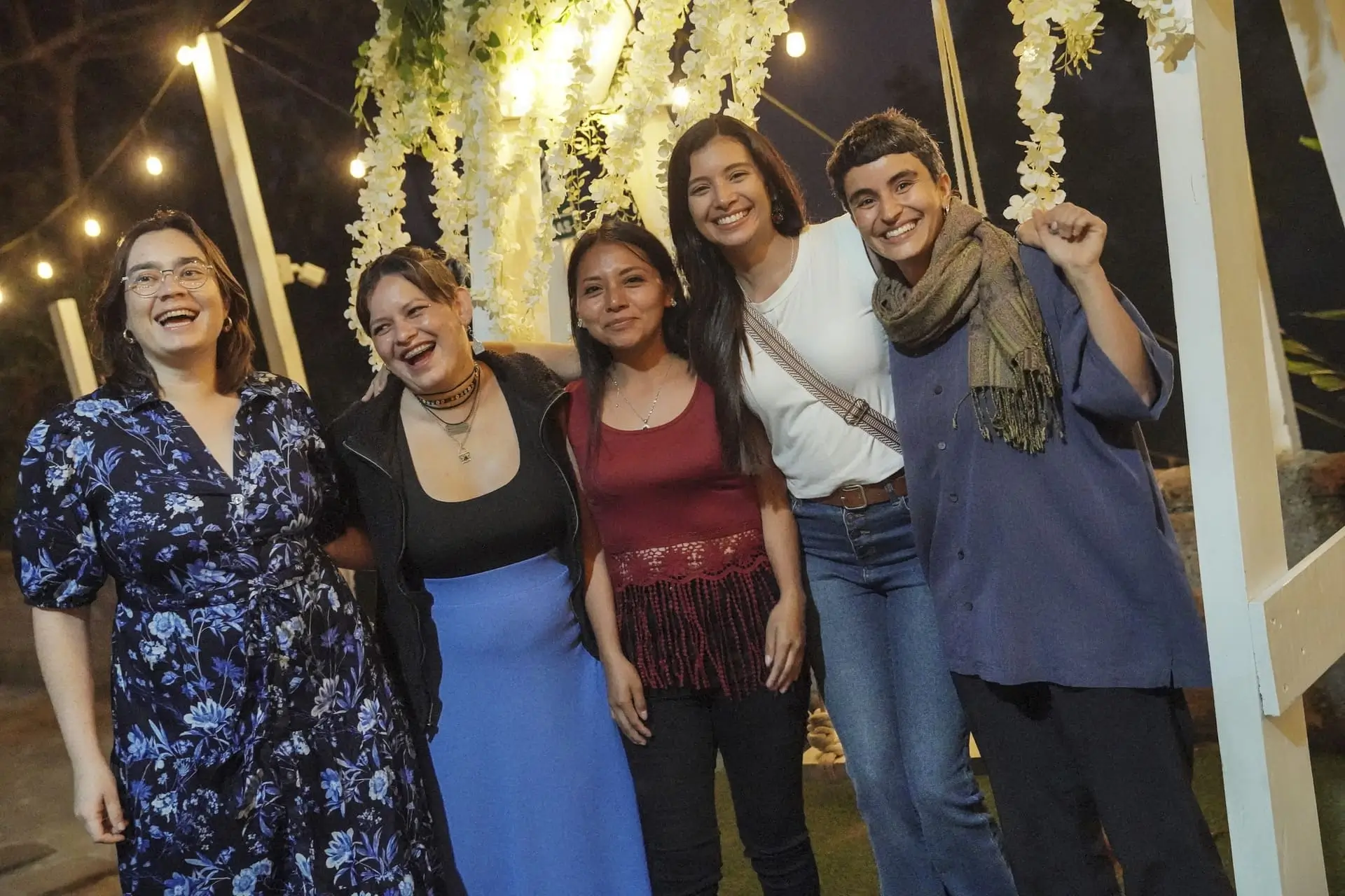 Freedom and Autonomy Program