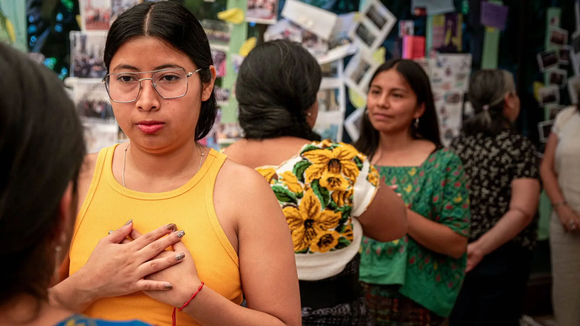 Solidarity and Resilience Program