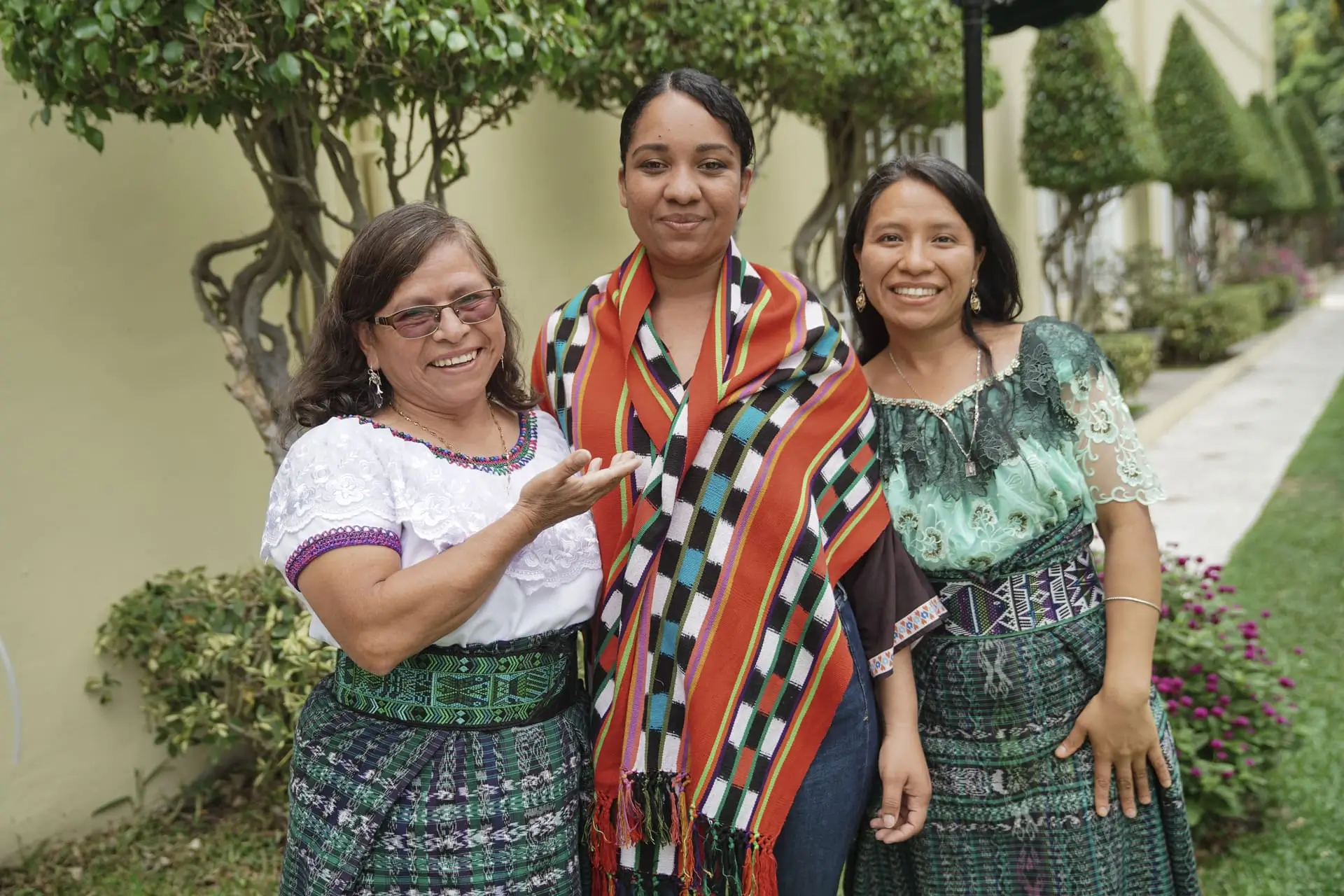 Life in Dignity Program