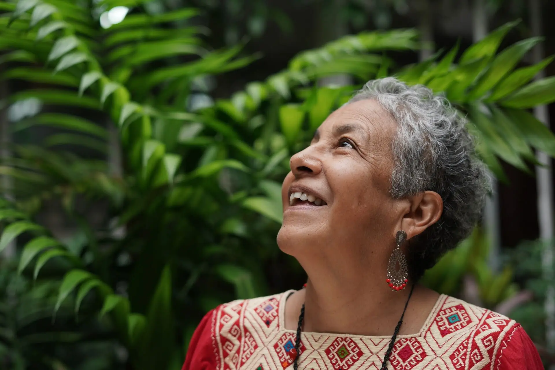 Life in Dignity Program